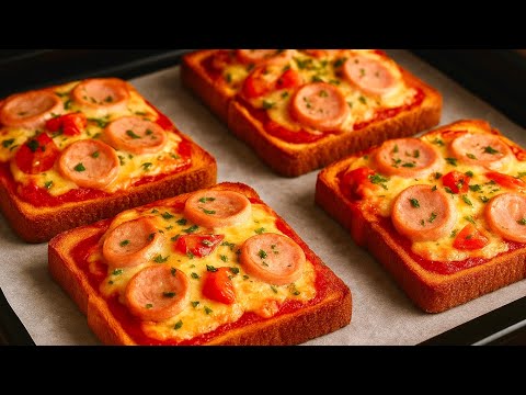 Видео: Готовлю это КАЖДЫЙ день! Вкусно, просто, и НИКТО не знает этот рецепт!