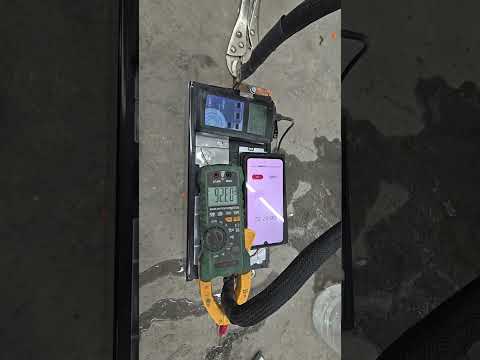 Видео: catl 180ah тест лубриканат