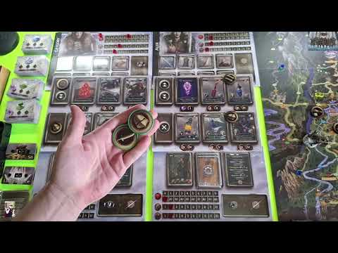 Видео: Isofarian Guard - 15. Опять прорыв в форт
