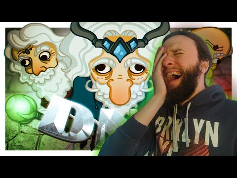 Видео: Реакция на MsBigSausage: ТРИ ЧУДА - DnD (РУДИ, САСИДЖ, ЯРОС, ТОБЛ)