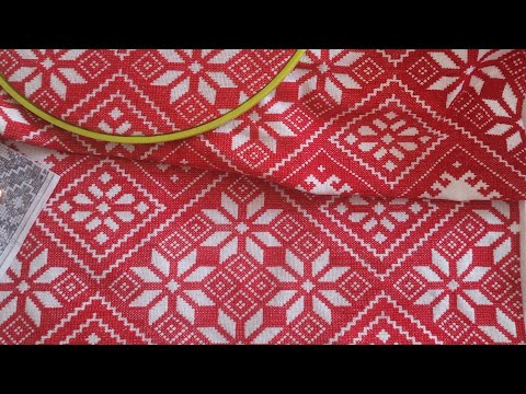 Видео: Что нужно знать, чтобы вышивать обереги. Мифы связанные с оберегами