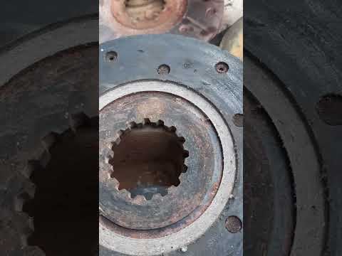 Видео: Клинят тормоза на МТЗ часть 2