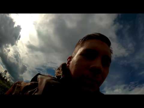 Видео: Рыбалка на Кольском. Верхнетуломское водохранилище. (2016г.)