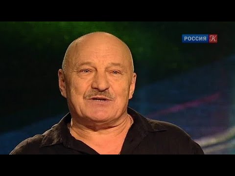 Видео: Николай Чиндяйкин. Линия жизни / Телеканал Культура