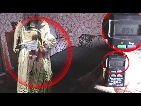 Видео: НЕ ЗОВИ ДЕМОНОВ НОЧЬЮ ИЛИ ЭТО КОНЧИТСЯ ТЕМ ЧТО...