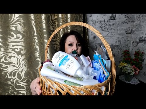 Видео: Пустые баночки, чем я пользовалась 2 месяца (декабрь - январь)