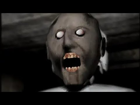 Видео: игра в granny