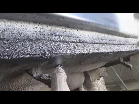 Видео: один день из работы над пассатом