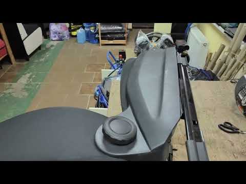 Видео: Шкода Октавия А7 разбор автомобиля для самостоятельной установки авточехлов