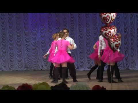 Видео: Семерочка-По серпантину