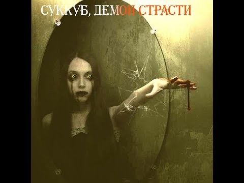 Видео: Суккуб, демон страсти мистика