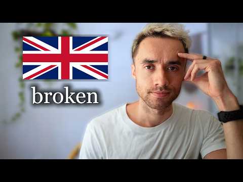 Видео: Почему я покинул Великобританию в 27 лет (чтобы стать врачом)