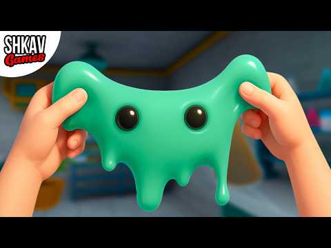 Видео: ГОТОВЛЮ СЛАЙМЫ НА ЛЮБОЙ ВКУС! | Slime Lab VR