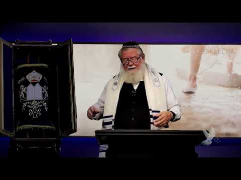 Видео: Лех Леха | Брит Хадаша | Бнай Шалом