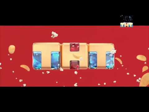 Видео: ВСЕ ЗАСТАВКИ ТНТ 2020