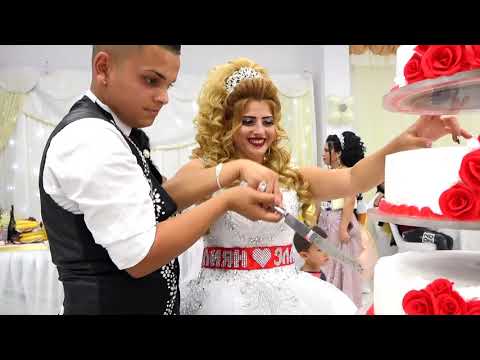 Видео: Танко тв0899693368 Сватбеният ден на Юлиян и Златка 26,9,2020 2част