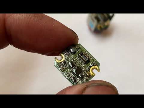 Видео: Ремонт камеры заднего вида Kia Sportage 3