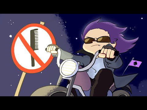 Видео: НЕ ПРИЧЁСЫВАЙ МЕНЯ! | 13 Карт original meme