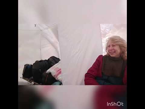 Видео: Семейная рыбалка на реке Лозьва.