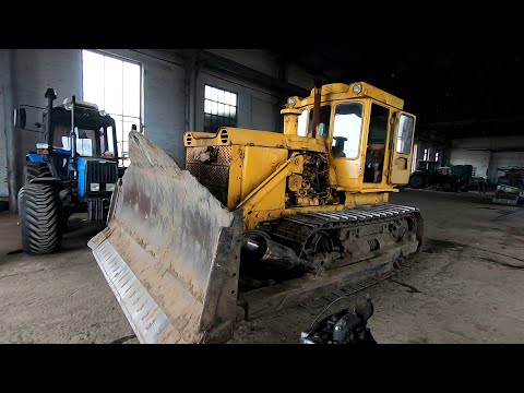 Видео: У нас дорогая обновка! Запускаем Т-130! Василий вернулся!
