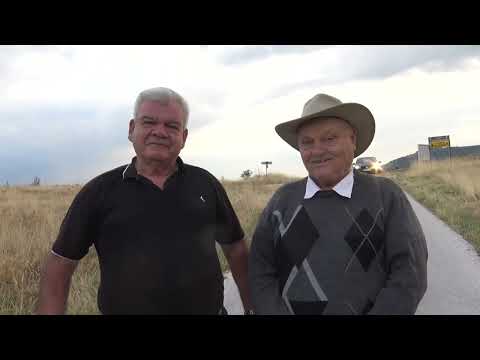 Видео: Манастир Преображение во старавина-прв дел