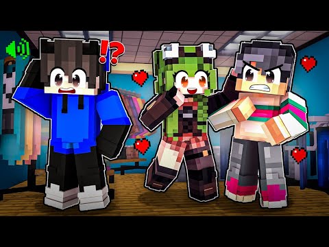 Видео: МАЙНКРАФТ НО ДЕВУШКА ДРУГА ВЛЮБИЛАСЬ В МЕНЯ!