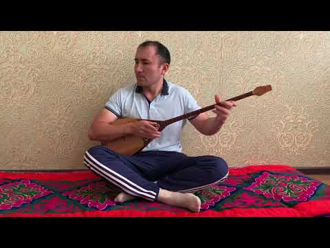 Видео: Май түні - Абай