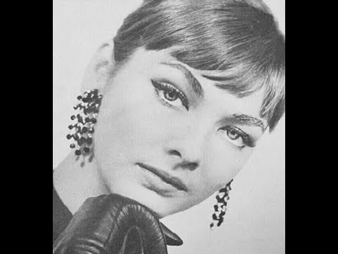 Видео: Барбара  Брыльска. 70 редких  фотографий.