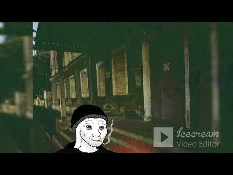 Видео: Ласковый Май - Медленно уходит осень (Doomer Wave | Slowed + reverb) 