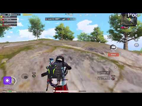 Видео: ТОЛЬКО ТАК БАШКА АТАБЫЗ🔥 🇰🇬 | PUBG MOBILE | ULTIMATE ROYAL|