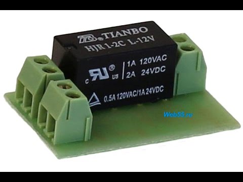 Видео: Устройство подмотки для Тахографа