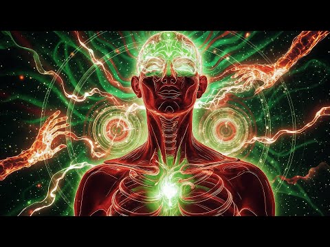 Видео: 432 Гц + 999 Гц — САМАЯ МОЩНАЯ ЧАСТОТА ВО ВСЕЛЕННОЙ — Музыка для сна, избавьтесь от лишних мыслей...