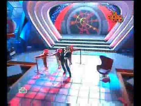 Видео: chelobanov v2 Текилла