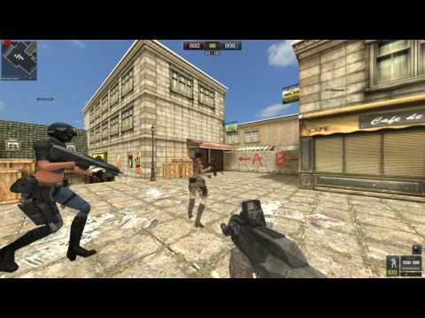 Видео: Point Blank. Турнир ТТК. Полуфинал. Основное время + допы