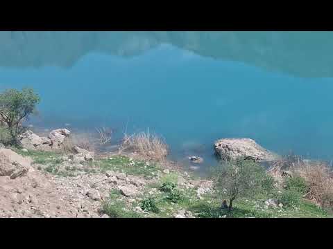 Видео: Ката тоғ чапа бӯлганини кӯрип қӯйинг