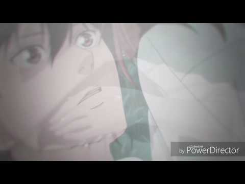 Видео: Аниме клип - Лишь до утра...