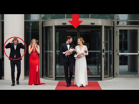 Видео: После развода она исчезла… пока не вернулась с тройней и миллиардами