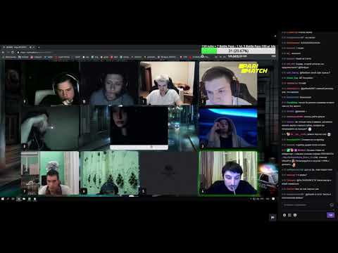 Видео: АЛОХА РАССКАЗЫВАЕТ КАК НАЙТИ КЛИТОР У ДЕВУШКИ | АЛОХА ИГРАЕТ В  МАФИЮ