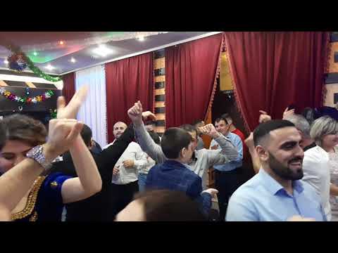 Видео: Молодёж Ишкашим.Екатиринбург 2020