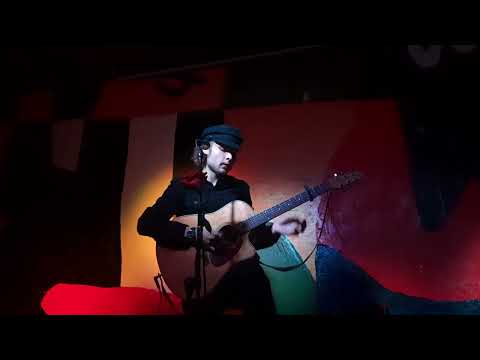 Видео: Антон Макаров (Диктофон) — Ночь (Санкт-Петербург, 2023)