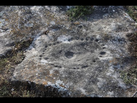 Видео: Древнейший в мире Солнечно-Лунный календарь