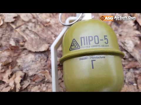 Видео: Блиц-ТЕСТ Пиро-5 (горох) от PYROSOFT