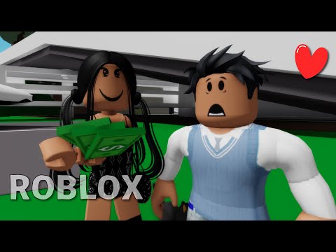 Видео: МЛАДШИЙ БРАТ. Фильм полностью. ИСТОРИЯ В РОБЛОКС. ФИЛЬМ В РОБЛОКС Brookhaven 🏡RP 😍✨ Roblox story