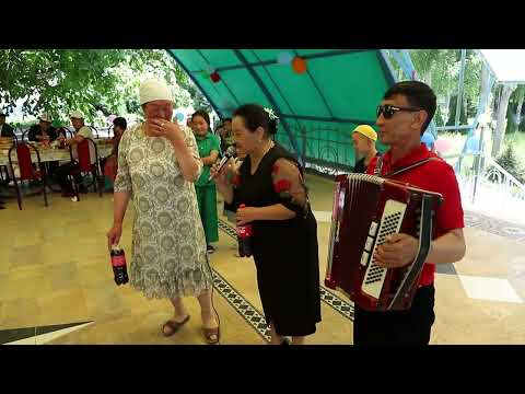 Видео: 40 ЖЫЛДЫК ЖОЛУГУШУУ АЛАЙ КУУ 2 БОЛУМ