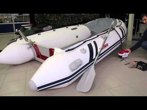 Видео: Насос электрический BRAVO ELECTRIC 12V