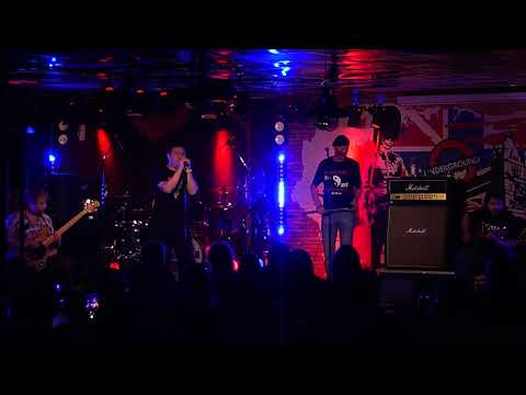 Видео: 2024-07-19 - Про69прО - Вечер песен СпЛиН в клубе «Big Ben»