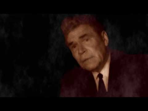 Видео: Иван Скобцов - Вот мчится тройка почтовая (запись 1962г)