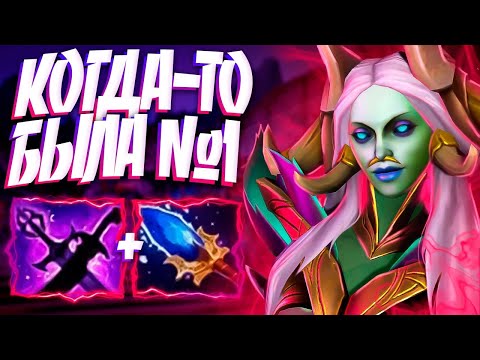 Видео: ПРОФЕТКА КОГДА ТО БЫЛА ЛУЧШИМ МИДЕРОВ В ИГРЕ ПАТЧ 7.33🔥PROPHET DOTA 2