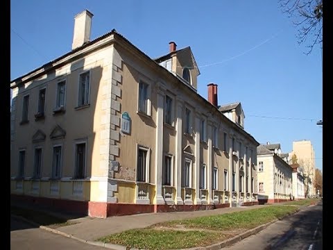 Видео: "Поселок тракторостроителей. Памятник эпохе": фильм информационной компании БелаПАН