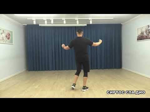 Видео: Берати Погониу / Μπεράτι Πωγωνίου / Berati Pogoniu [GR]